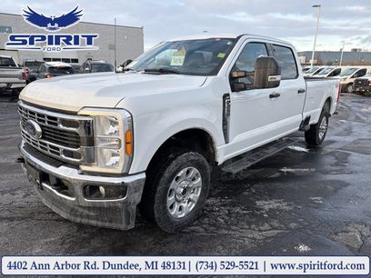 Certified 2023 Ford F250 XLT