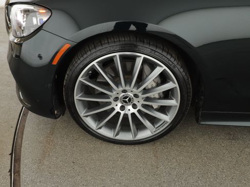 Used 2022 Mercedes-Benz E 450 Cabriolet image 7