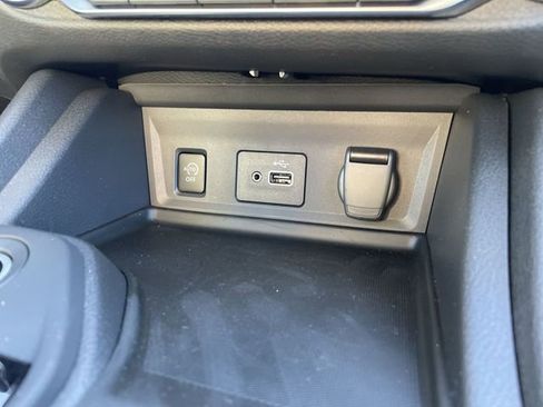 Certified 2025 Nissan Sentra S image 24