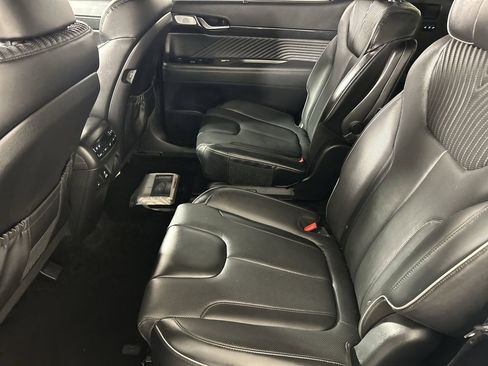 Used 2023 Hyundai Palisade Calligraphy w/ Cargo Package image 24
