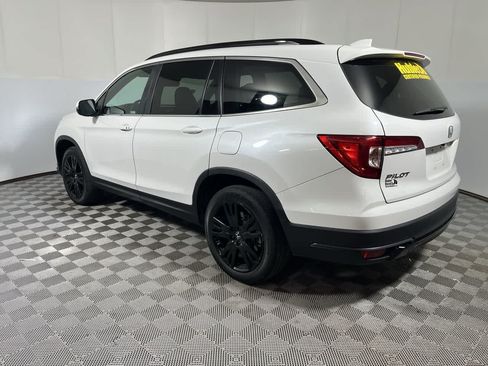 Used 2022 Honda Pilot Special Edition image 6