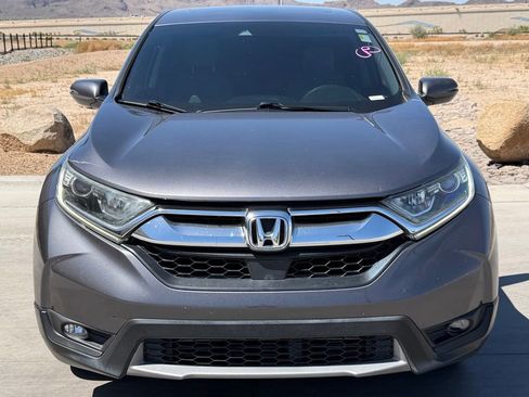 Used 2019 Honda CR-V EX image 3