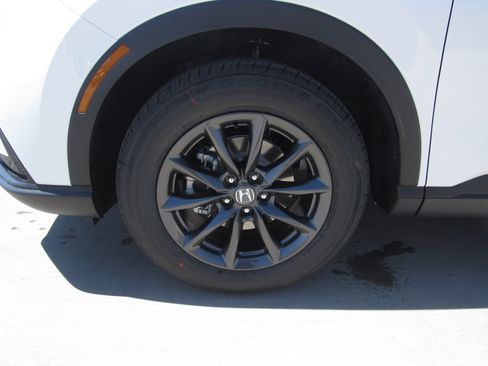 New 2026 Honda CR-V EX-L image 3