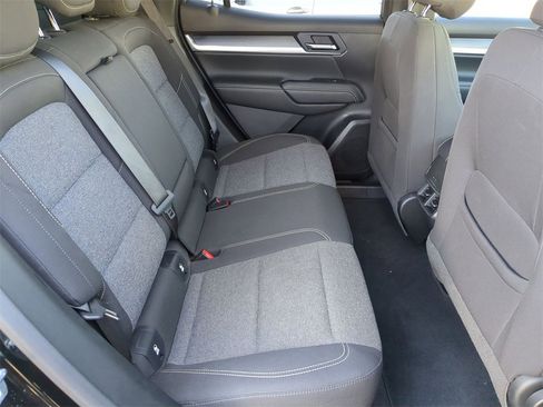 Used 2025 GMC Terrain Elevation image 29