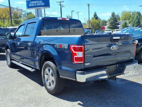 Used 2019 Ford F150 XLT w/ Equipment Group 302A Luxury AWD/4WD image 5