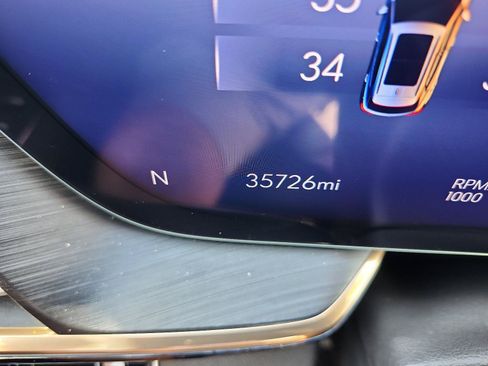 Used 2024 Buick Envision Avenir AWD/4WD image 21