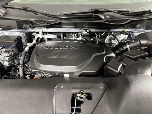 Certified 2026 Honda Odyssey EX-L image 30