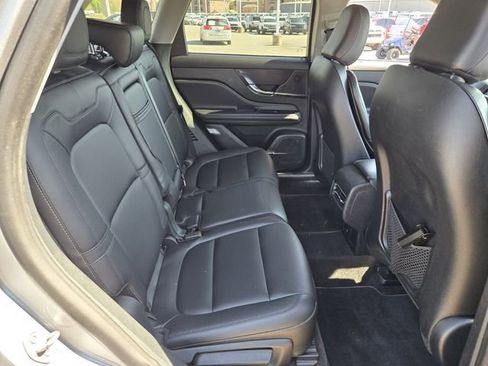 Certified 2021 Lincoln Corsair FWD image 16