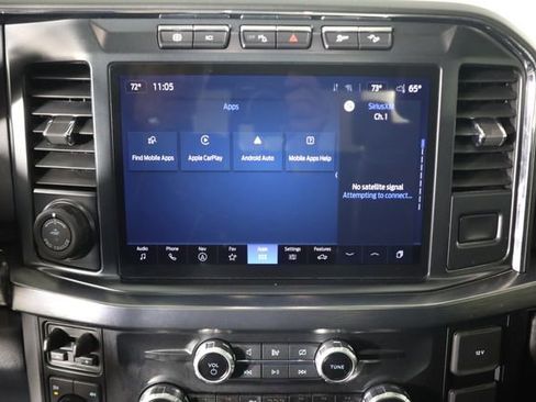 Used 2024 Ford F350 Lariat w/ Lariat Ultimate Package AWD/4WD image 65