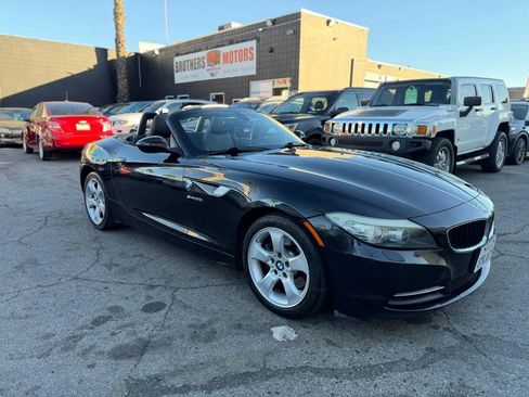 Used 2009 BMW Z4 sDrive30i image 27