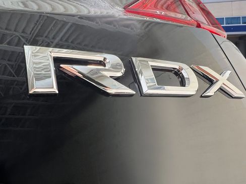 New 2026 Acura RDX w/ Technology Package image 5