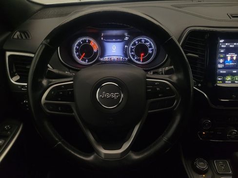 Used 2020 Jeep Cherokee High Altitude image 22