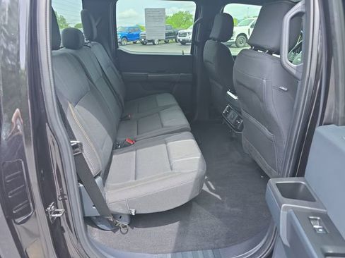 Certified 2024 Ford F150 STX w/ STX Black Appearance Package AWD/4WD image 12