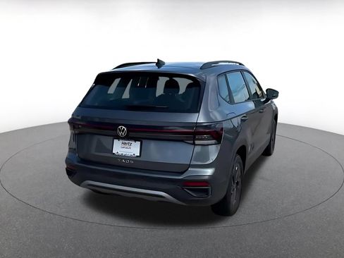 Used 2026 Volkswagen Taos S FWD image 15