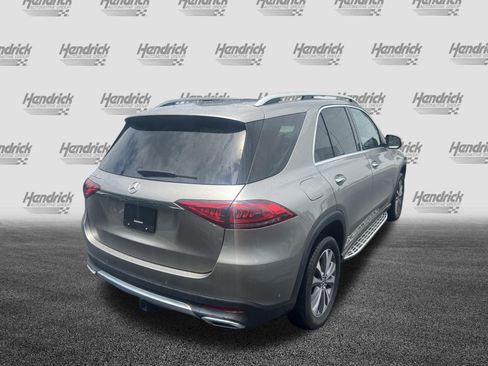 Certified 2023 Mercedes-Benz GLE 350 image 10