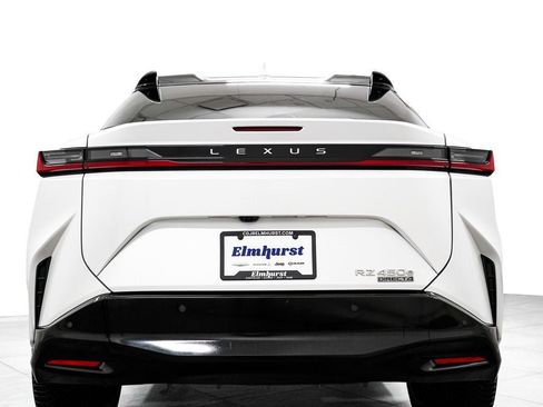 Used 2024 Lexus RZ 450e Premium w/ Accessory Package (2T) AWD/4WD image 6