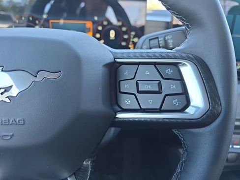 New 2026 Ford Mustang GT image 18