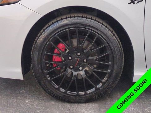 Certified 2024 Toyota Camry SE w/ Convenience Package image 7