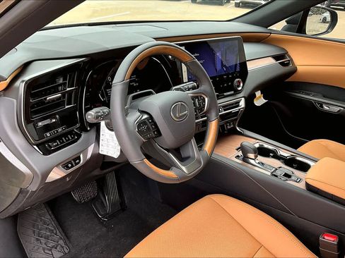 New 2026 Lexus RX 350 Premium image 8