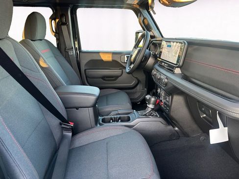 New 2026 Jeep Wrangler Rubicon image 15