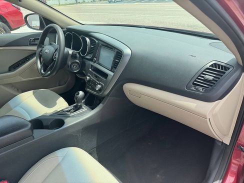 Used 2013 Kia Optima LX FWD image 17