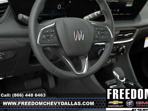 New 2026 Buick Encore GX Preferred image 26