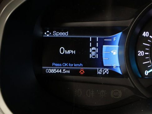 Used 2022 Ford Edge ST-Line image 15