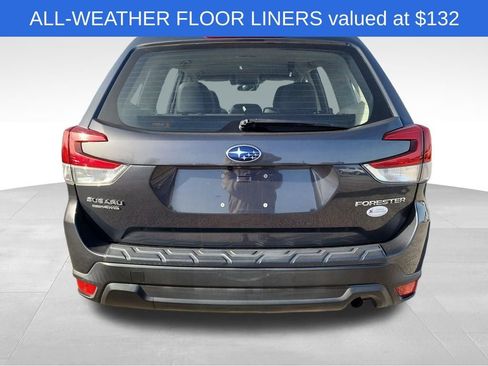 Used 2021 Subaru Forester image 7