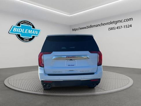 Used 2023 GMC Yukon Denali image 37