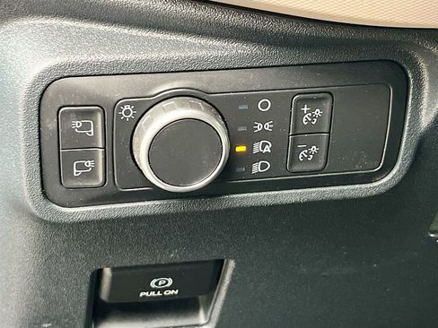 Used 2022 Ford Bronco Wildtrak AWD/4WD image 10