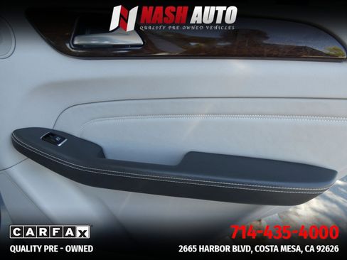 Used 2014 Mercedes-Benz ML 350 2WD image 43