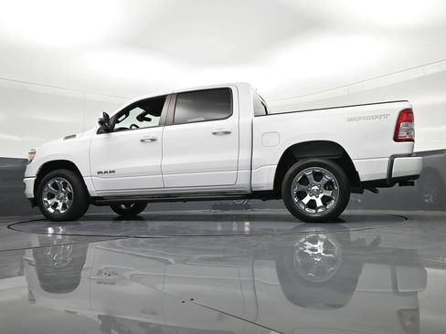 Used 2023 RAM 1500 Big Horn RWD image 32