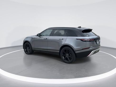 Used 2020 Land Rover Range Rover Velar R-Dynamic S AWD/4WD image 5