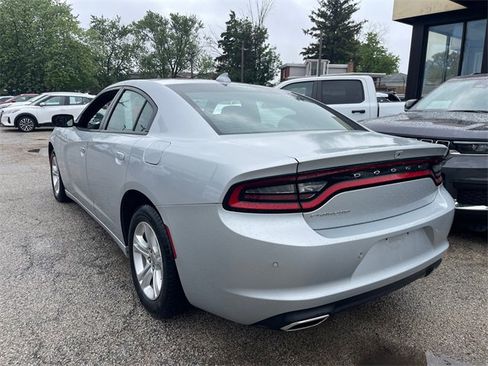 Used 2023 Dodge Charger SXT image 23