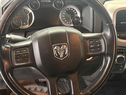 Used 2017 RAM 1500 Outdoorsman image 38