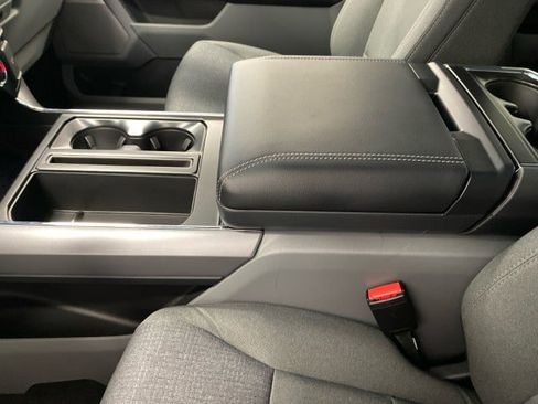 New 2025 Ford F150 XLT w/ Equipment Group 303A High image 25