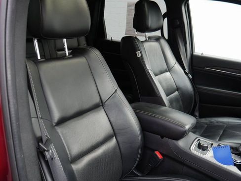 Used 2021 Jeep Grand Cherokee Limited w/ Quick Order Package 28K 80th image 24