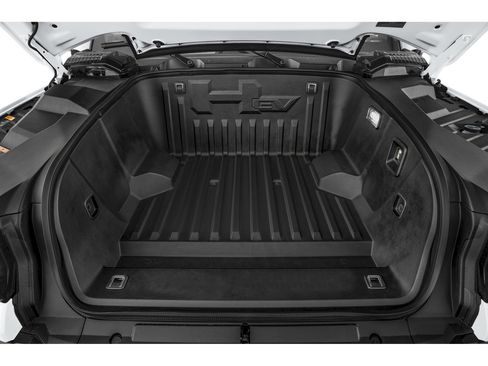 New 2025 GMC Hummer EV 2X AWD/4WD image 35