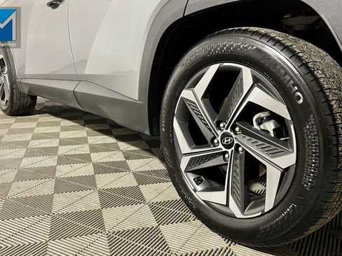 Used 2024 Hyundai Tucson SEL w/ Convenience Package image 11