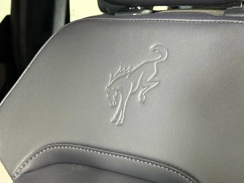 Used 2024 Ford Bronco Wildtrak AWD/4WD image 17