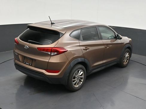 Used 2017 Hyundai Tucson SE FWD image 19