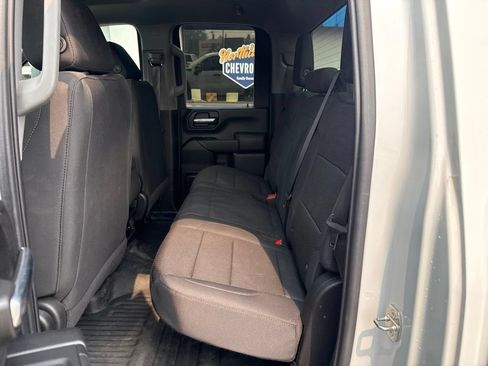 Used 2024 GMC Sierra 2500 Pro AWD/4WD image 33