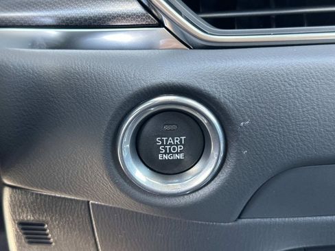 New 2025 MAZDA CX-5 Carbon Edition image 8