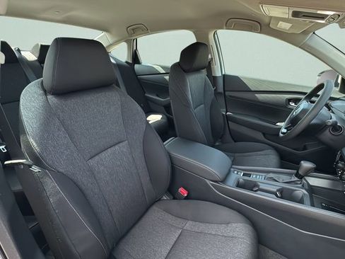 New 2026 Honda Accord LX image 13