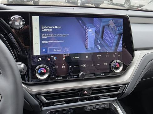 New 2026 Lexus TX 350 AWD image 21