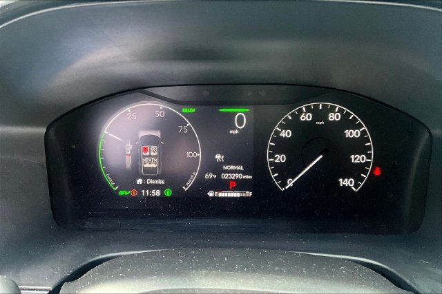 Used 2023 Honda CR-V Sport image 13