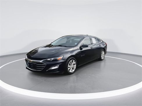 Used 2023 Chevrolet Malibu LT image 5