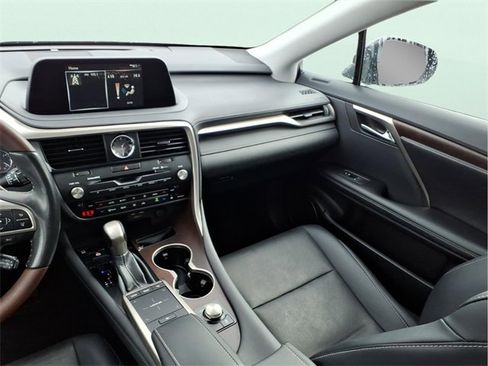 Used 2022 Lexus RX 350 FWD w/ Premium Package image 16