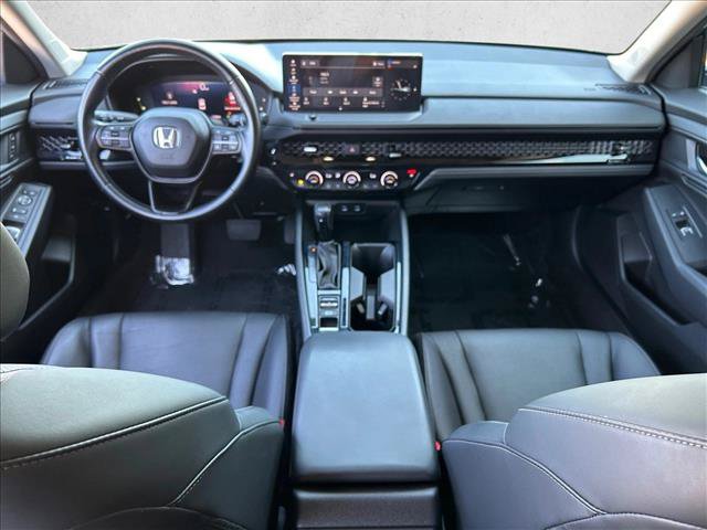 Used 2024 Honda Accord EX-L image 18