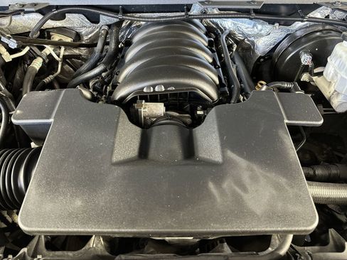 Used 2017 Chevrolet Silverado 1500 LT w/ All Star Edition image 31